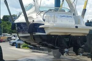 31ft Cruisers Yachts Yacht For Sale