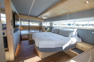 2023 Aquila 54 Yacht thumbnail 43