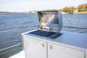 Photo 6028634 for 2023 Aquila 54 Yacht  