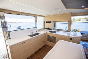 2023 Aquila 54 Yacht thumbnail 27