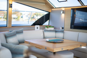 Photo 6028614 for 2023 Aquila 54 Yacht  