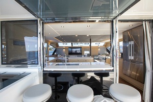 Photo 6028598 for 2023 Aquila 54 Yacht  