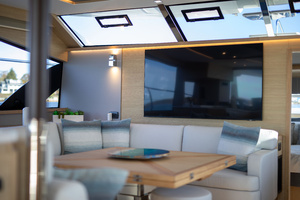 2023 Aquila 54 Yacht thumbnail 37