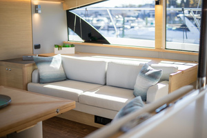 2023 Aquila 54 Yacht thumbnail 39