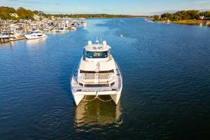 2023 Aquila 54 Yacht thumbnail 7