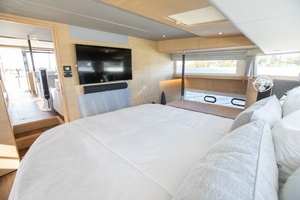 Photo 6028618 for 2023 Aquila 54 Yacht  