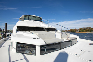 Photo 6028653 for 2023 Aquila 54 Yacht  