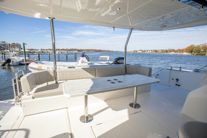 2023 Aquila 54 Yacht thumbnail 18