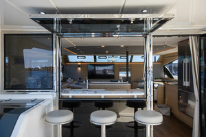 Photo 6028597 for 2023 Aquila 54 Yacht  