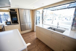 2023 Aquila 54 Yacht thumbnail 26