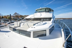 2023 Aquila 54 Yacht thumbnail 81