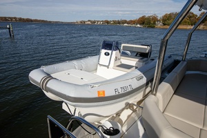 Photo 6028591 for 2023 Aquila 54 Yacht  