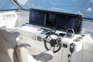 Photo 6028642 for 2023 Aquila 54 Yacht  