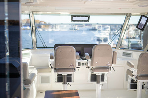 Photo 6028650 for 2023 Aquila 54 Yacht  