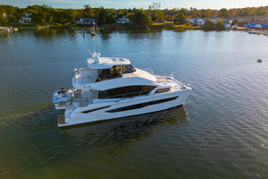 54FT (16.46M) AQUILA