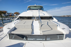 Photo 6028654 for 2023 Aquila 54 Yacht  