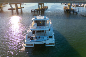 54FT (16.46M) AQUILA