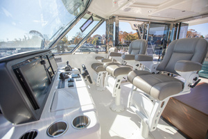 Photo 6028639 for 2023 Aquila 54 Yacht  