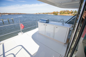 Photo 6028633 for 2023 Aquila 54 Yacht  