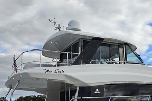 54FT (16.46M) AQUILA