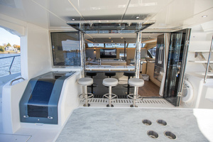 Photo 6028596 for 2023 Aquila 54 Yacht  