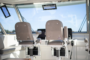 Photo 6028648 for 2023 Aquila 54 Yacht  