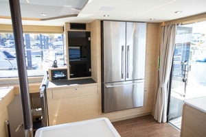 2023 Aquila 54 Yacht thumbnail 30