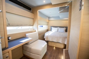 2023 Aquila 54 Yacht thumbnail 50