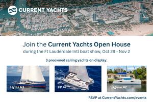 BLUE STAR Worth Avenue Yachts