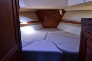 SHIBUMI 37ft Island Packet Yacht For Sale