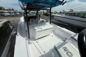 28ft Axopar Yacht For Sale