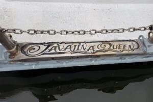 Dauntless 78ft Custom Yacht For Sale