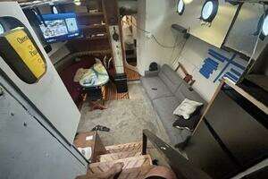 1989 Custom Schooner Liveaboard thumbnail 12