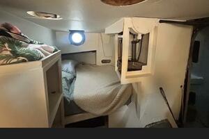 Dauntless 78ft Custom Yacht For Sale