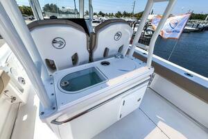 31ft Edgewater Yacht For Sale