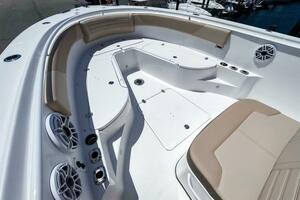 31ft Edgewater Yacht For Sale
