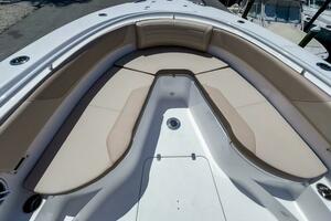 31ft Edgewater Yacht For Sale