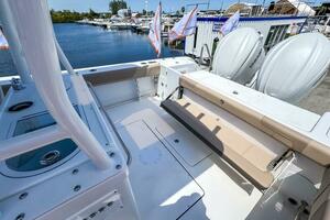 31ft Edgewater Yacht For Sale