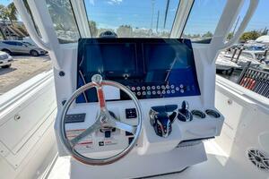 31ft Edgewater Yacht For Sale