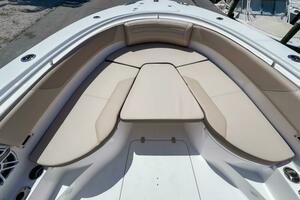 31ft Edgewater Yacht For Sale