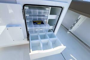 31ft Edgewater Yacht For Sale