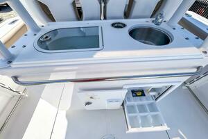 31ft Edgewater Yacht For Sale