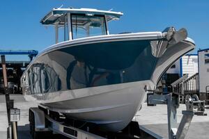 31ft Edgewater Yacht For Sale