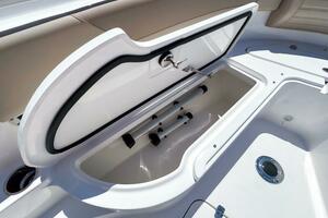 31ft Edgewater Yacht For Sale