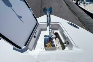 31ft Edgewater Yacht For Sale