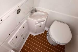 31ft Edgewater Yacht For Sale