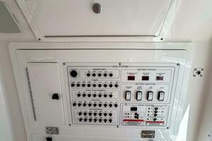 31ft Edgewater Yacht For Sale