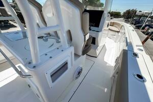 31ft Edgewater Yacht For Sale