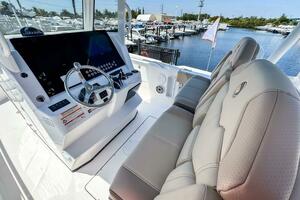 31ft Edgewater Yacht For Sale