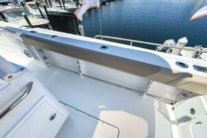 31ft Edgewater Yacht For Sale